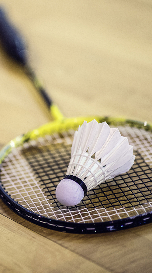 Side Image Activity Istock 691334254 Badminton